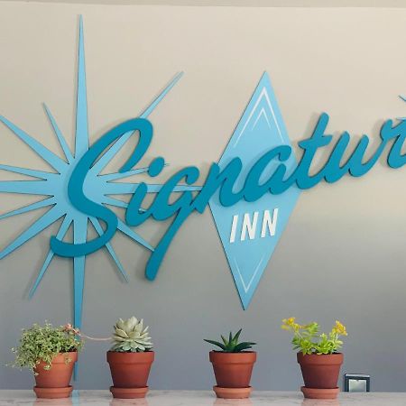 Signature Inn Santa Clara Ngoại thất bức ảnh