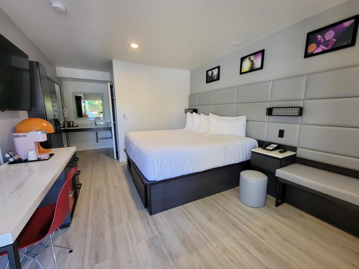 Signature Inn Santa Clara Ngoại thất bức ảnh