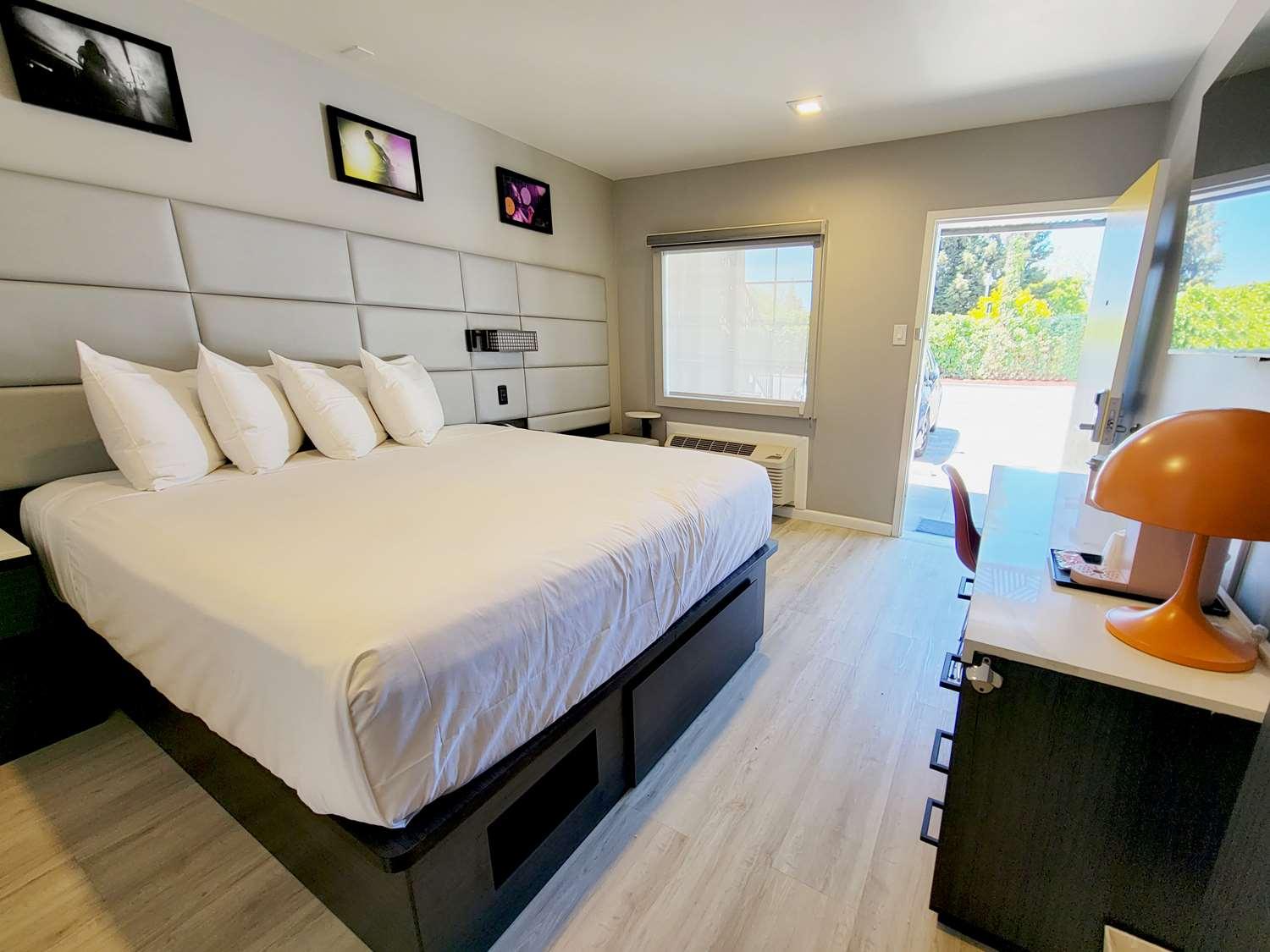 Signature Inn Santa Clara Ngoại thất bức ảnh