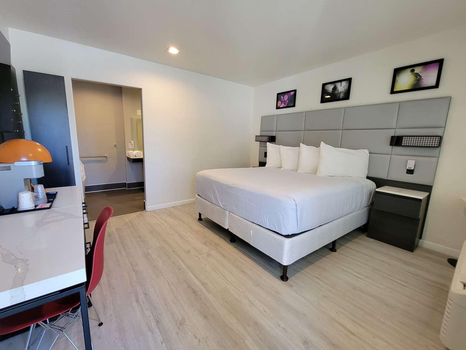Signature Inn Santa Clara Ngoại thất bức ảnh