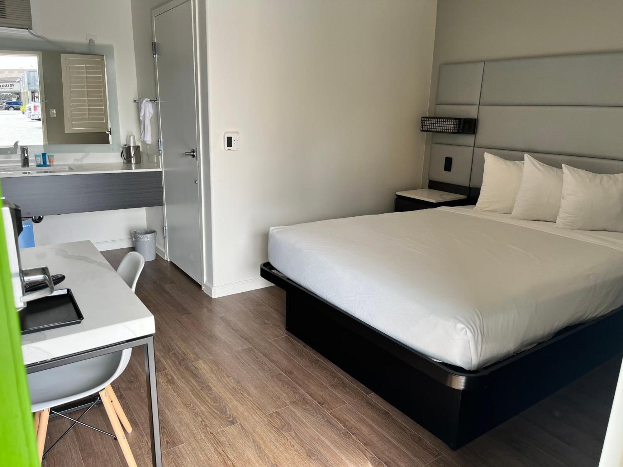 Signature Inn Santa Clara Ngoại thất bức ảnh