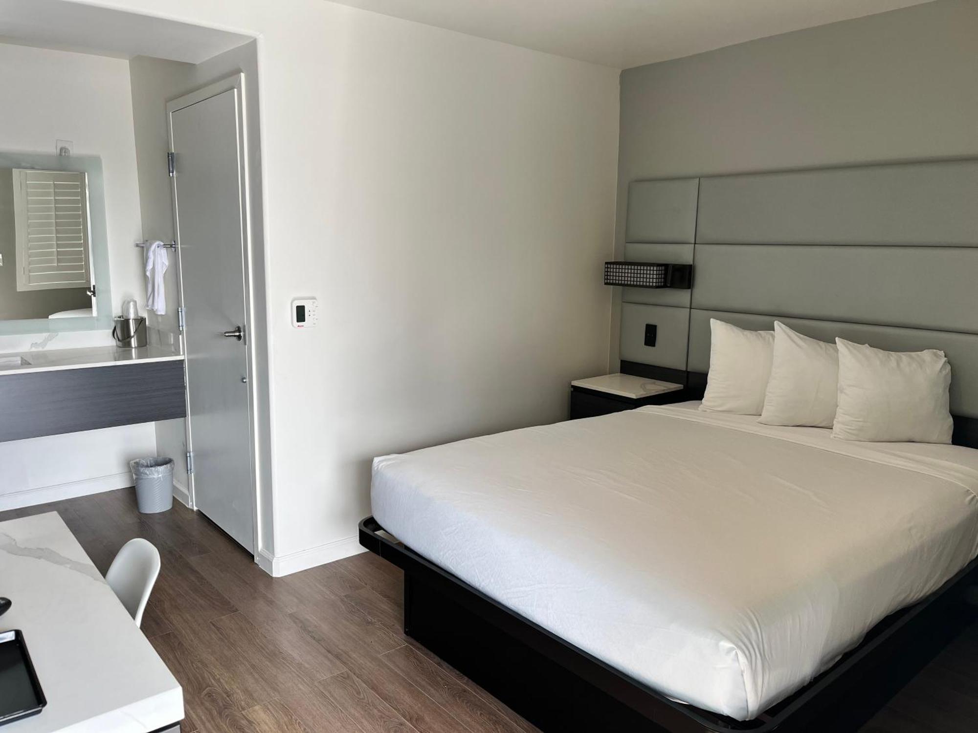 Signature Inn Santa Clara Ngoại thất bức ảnh