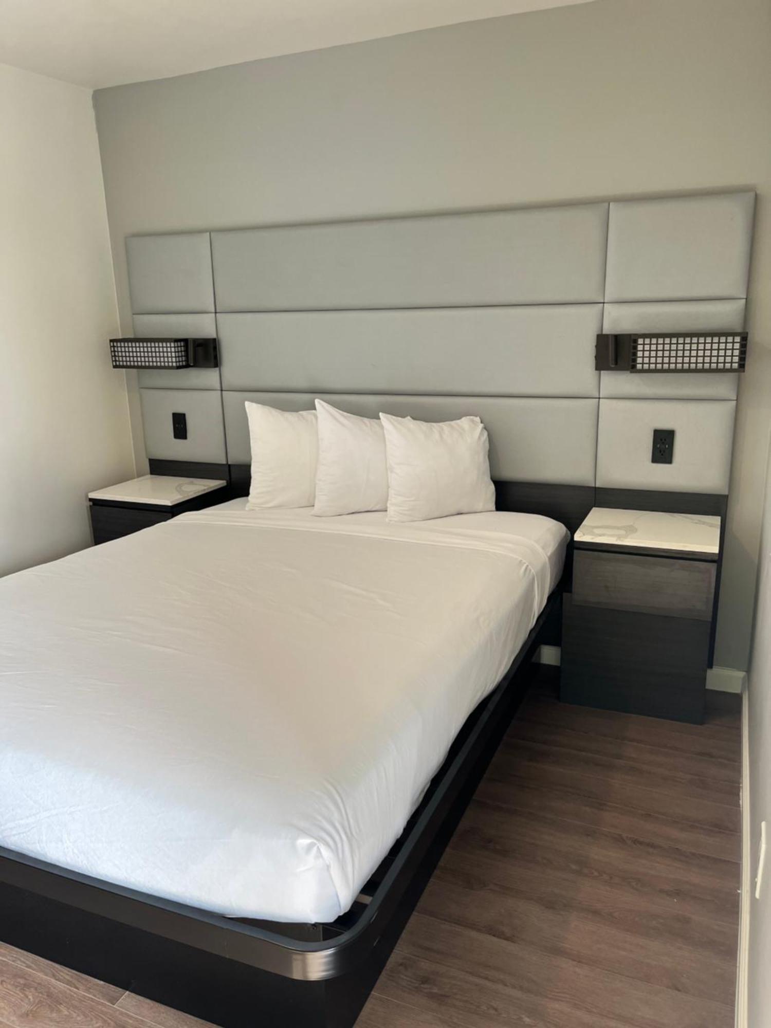 Signature Inn Santa Clara Ngoại thất bức ảnh