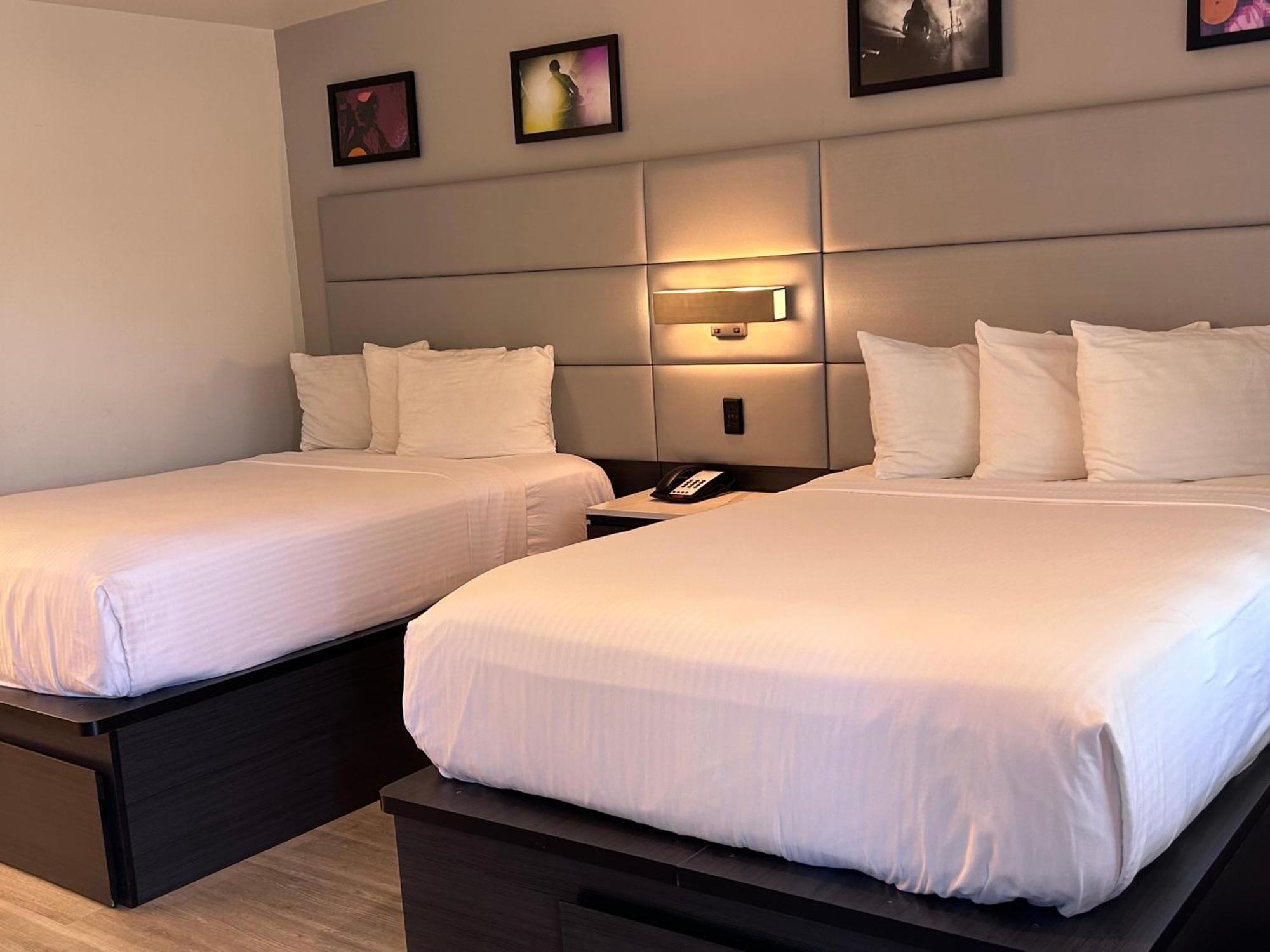 Signature Inn Santa Clara Ngoại thất bức ảnh