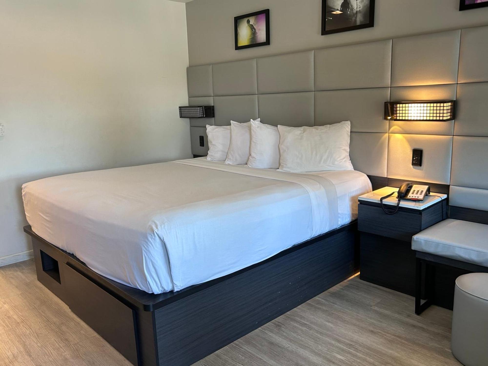 Signature Inn Santa Clara Ngoại thất bức ảnh