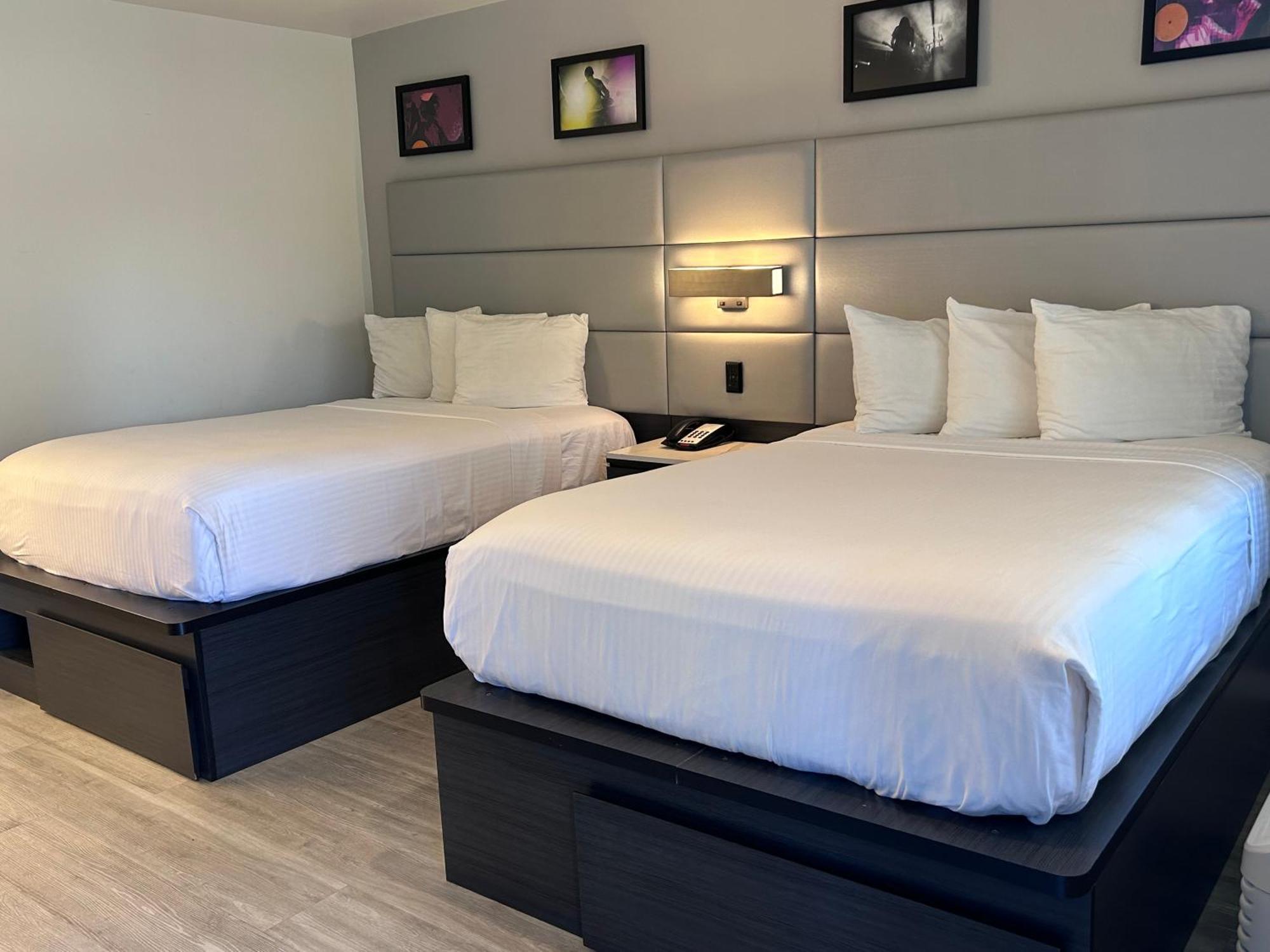 Signature Inn Santa Clara Ngoại thất bức ảnh