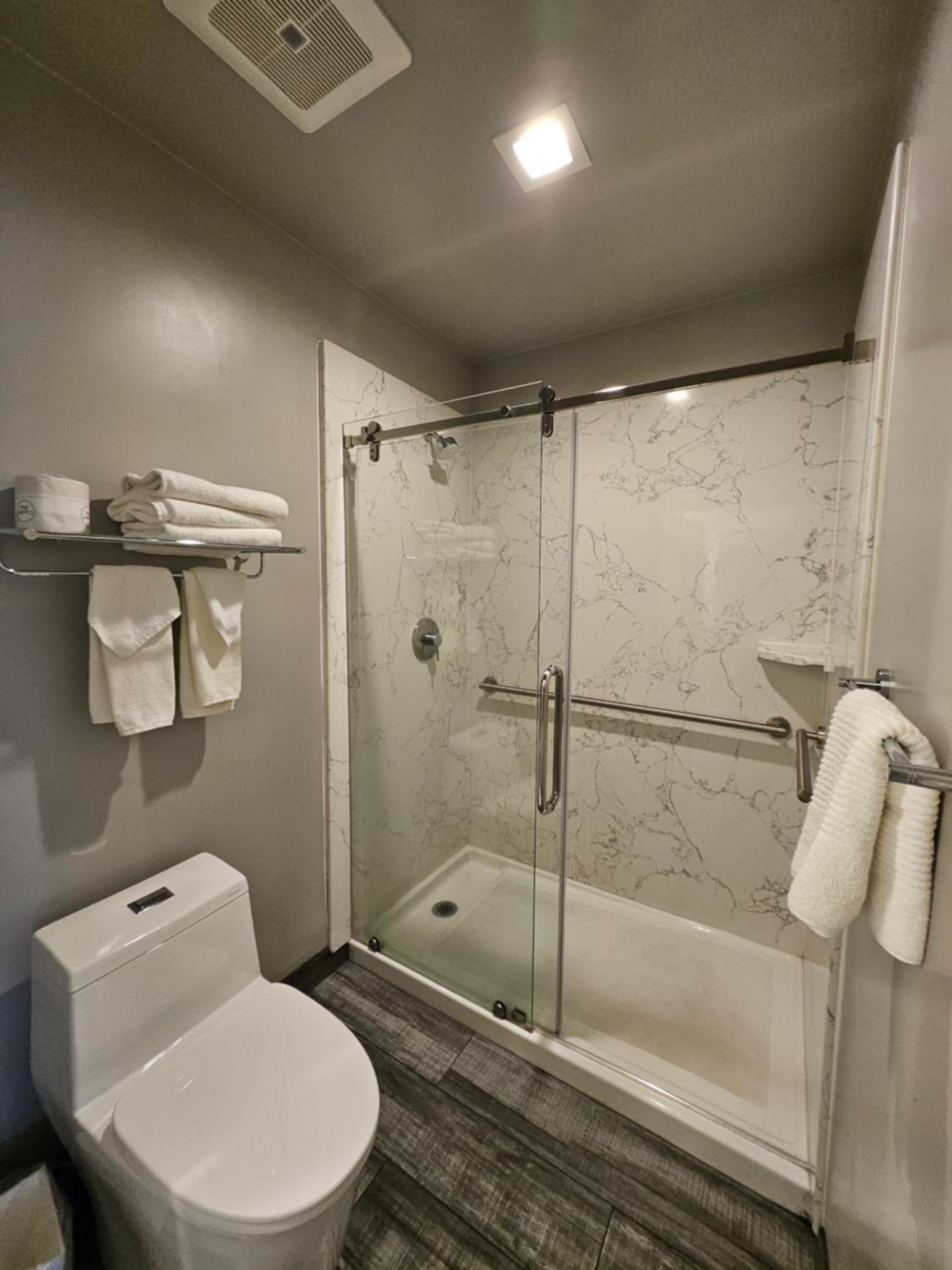 Signature Inn Santa Clara Ngoại thất bức ảnh