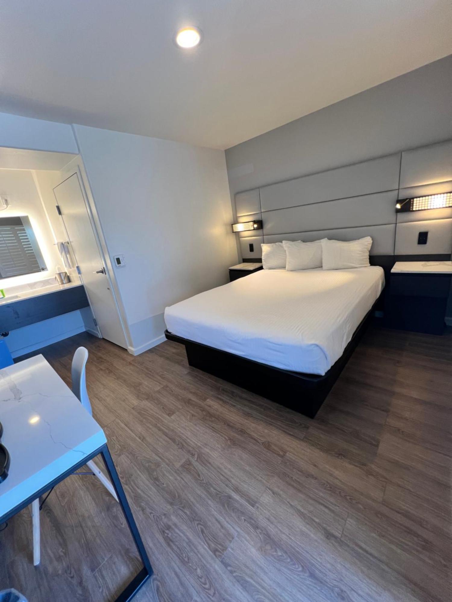 Signature Inn Santa Clara Ngoại thất bức ảnh